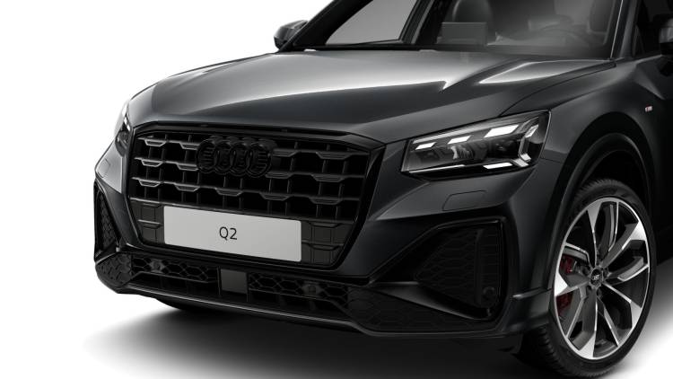 Voitures neuves Audi Q2 S line Plus Augny