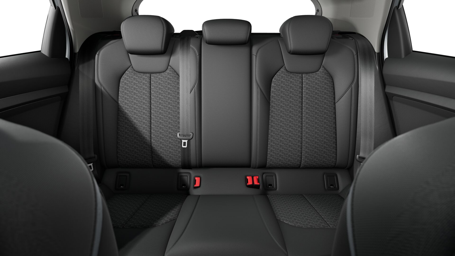Voitures neuves Audi A1 Sportback Design Laxou