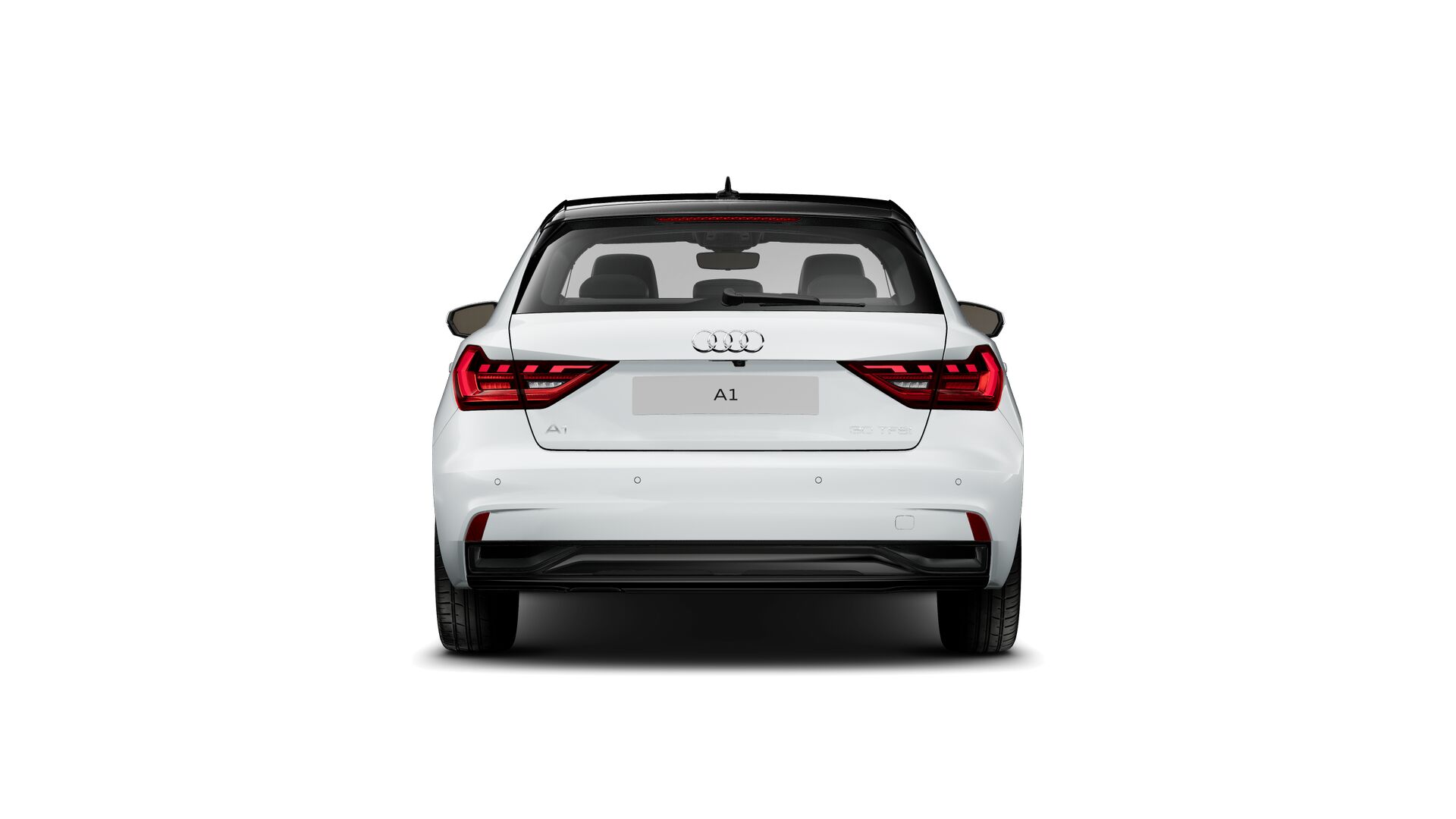 Voitures neuves Audi A1 Sportback Design Laxou