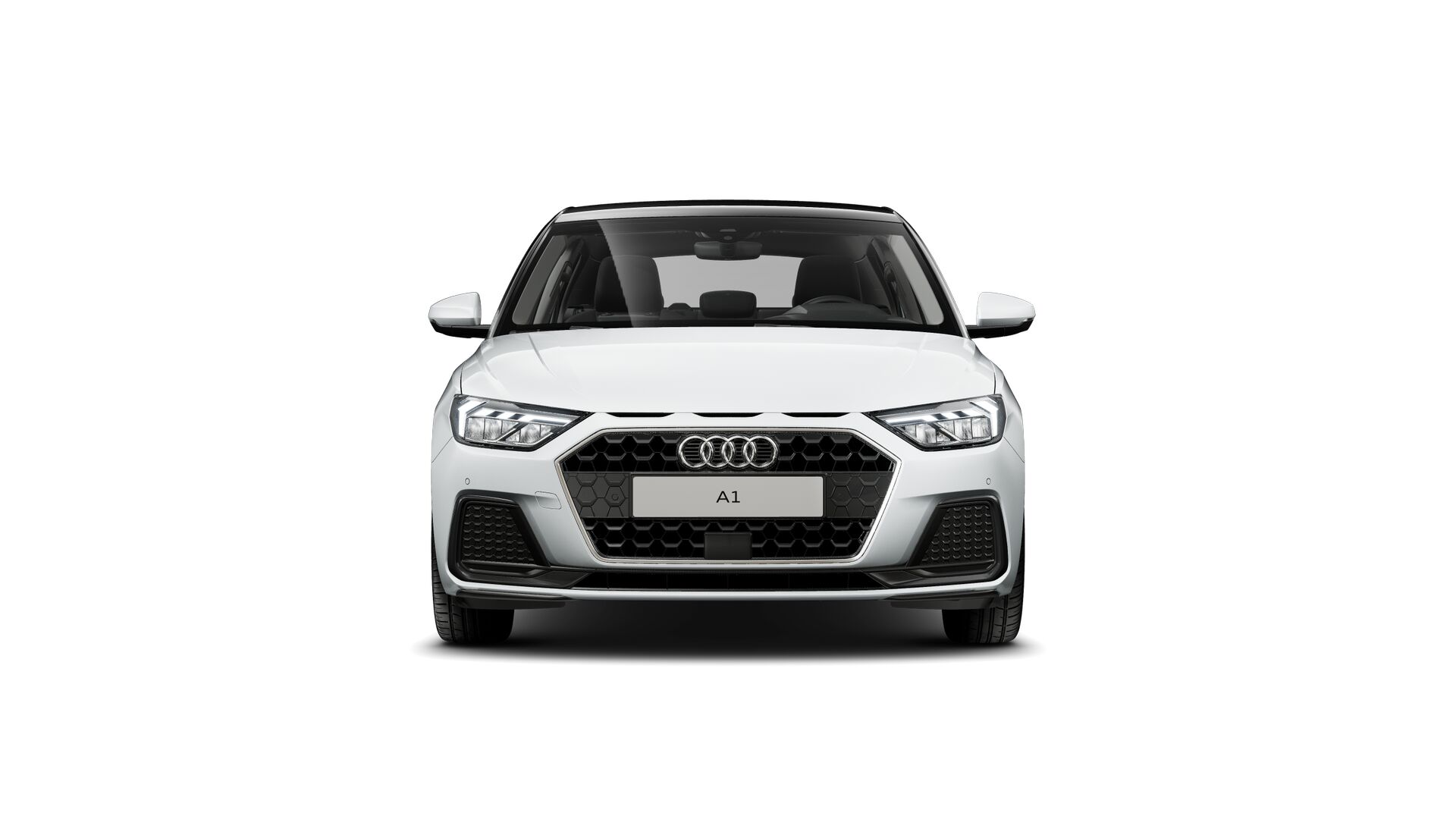 Voitures neuves Audi A1 Sportback Design Laxou
