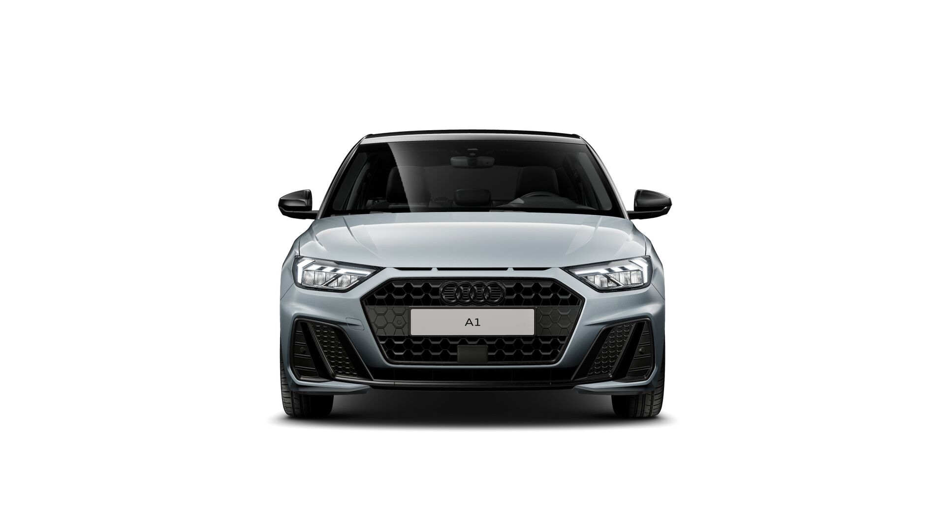 Voitures neuves Audi A1 Sportback S Line Laxou
