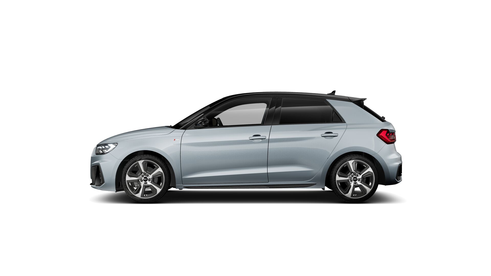Voitures neuves Audi A1 Sportback S Line Laxou