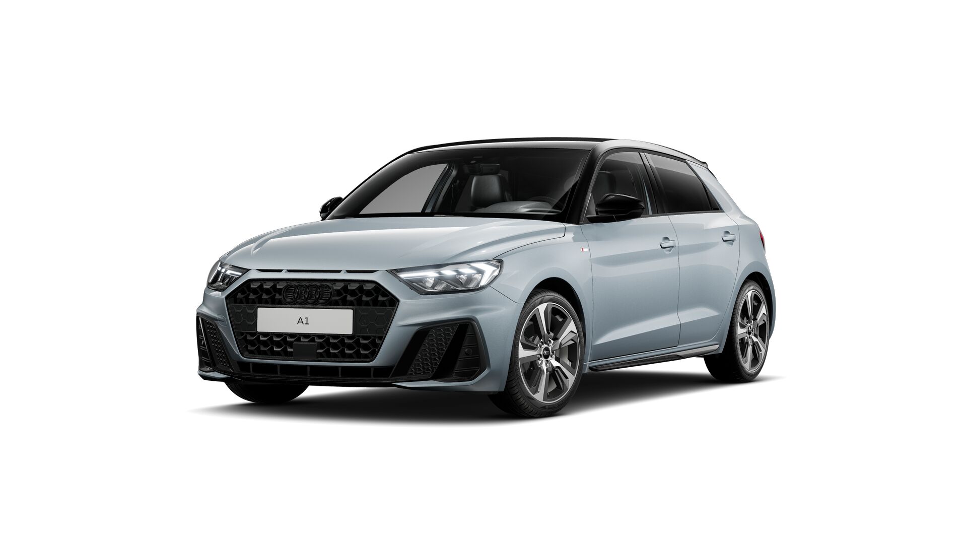 Voitures neuves Audi A1 Sportback S Line Laxou