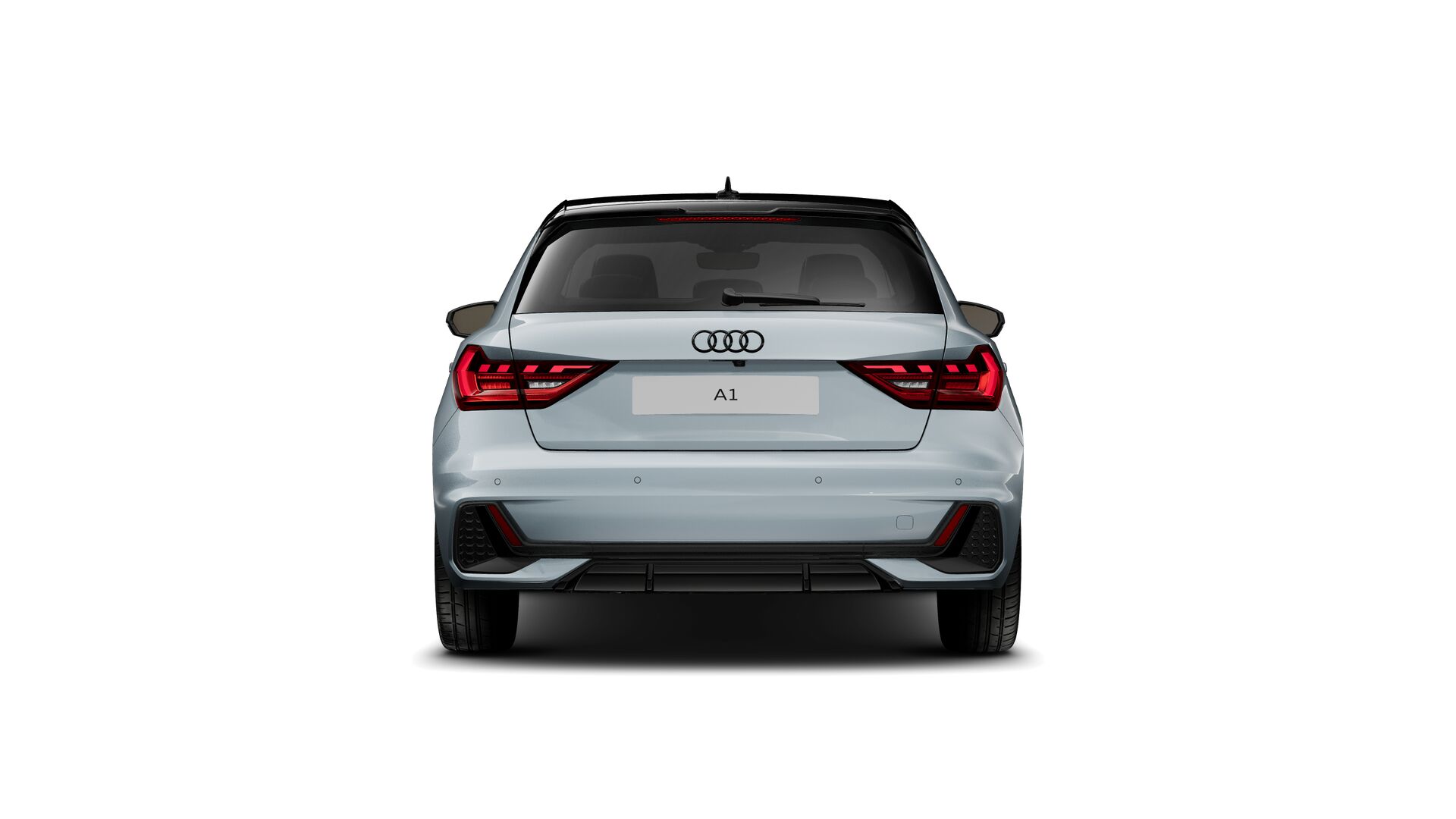 Voitures neuves Audi A1 Sportback S Line Laxou