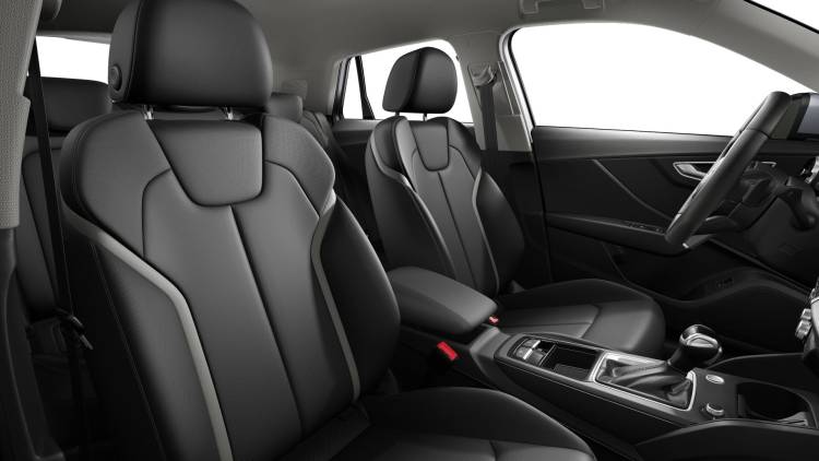 Voitures neuves Audi Q2 Design Augny