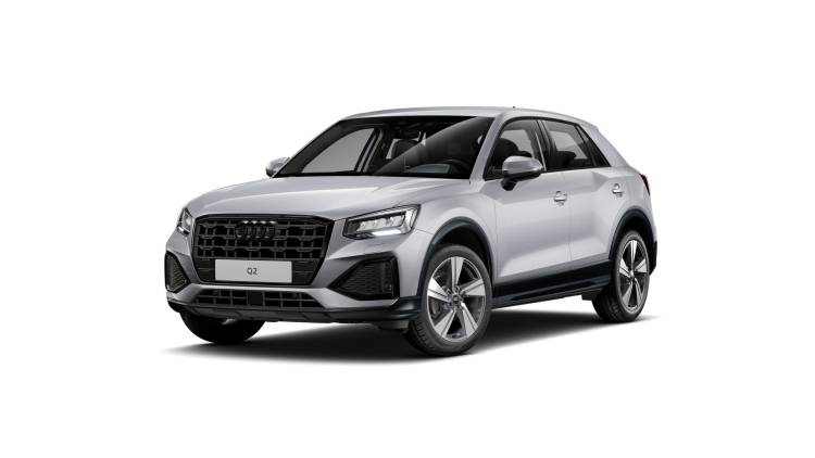 Voitures neuves Audi Q2 Design Augny