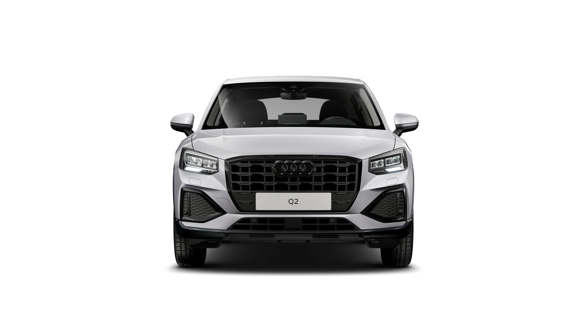 Voitures neuves Audi Q2 Design Laxou