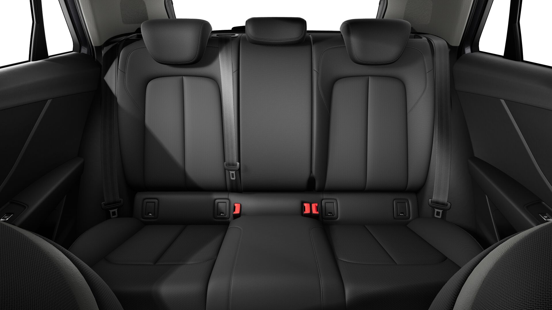 Voitures neuves Audi Q2 Design Laxou