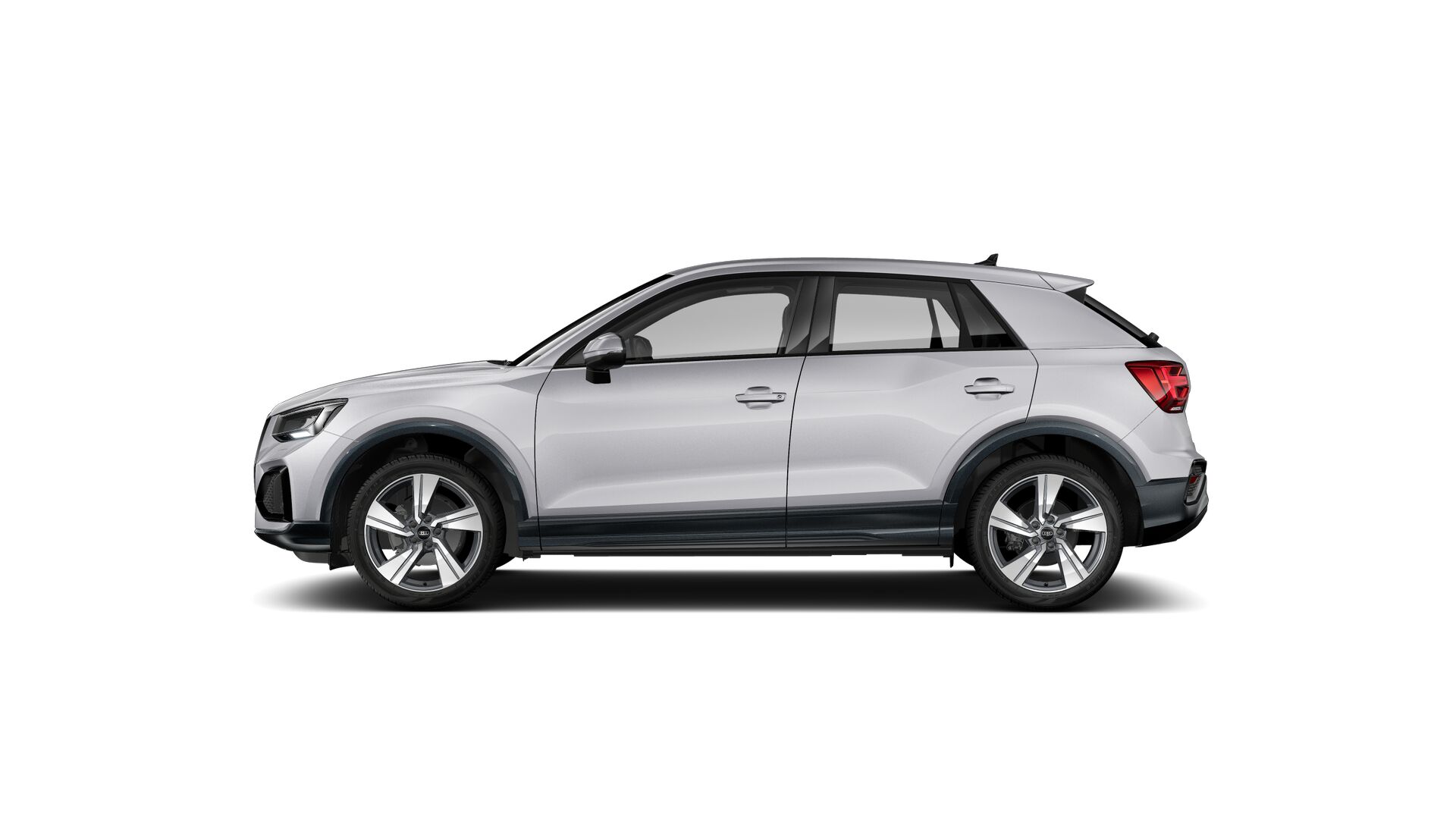 Voitures neuves Audi Q2 Design Laxou