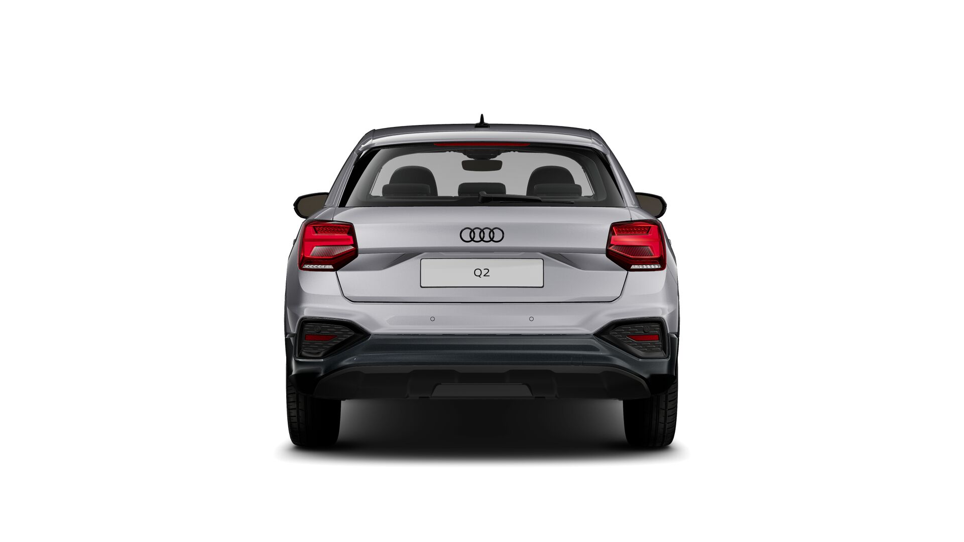 Voitures neuves Audi Q2 Design Laxou