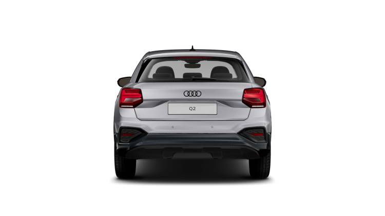 Voitures neuves Audi Q2 Design Augny