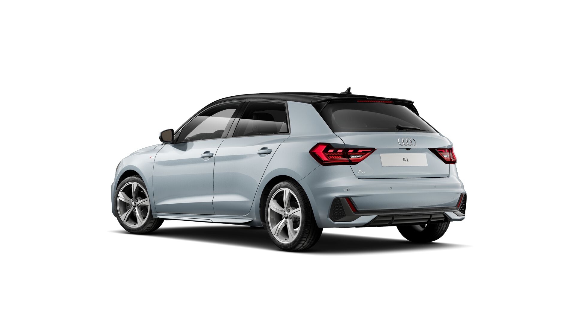 Voitures neuves Audi A1 Sportback S Line Laxou