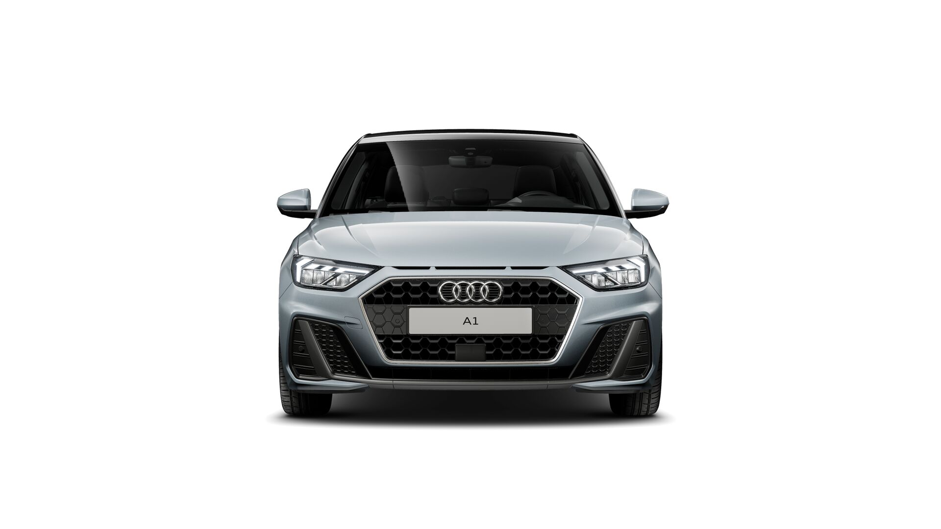 Voitures neuves Audi A1 Sportback S Line Laxou