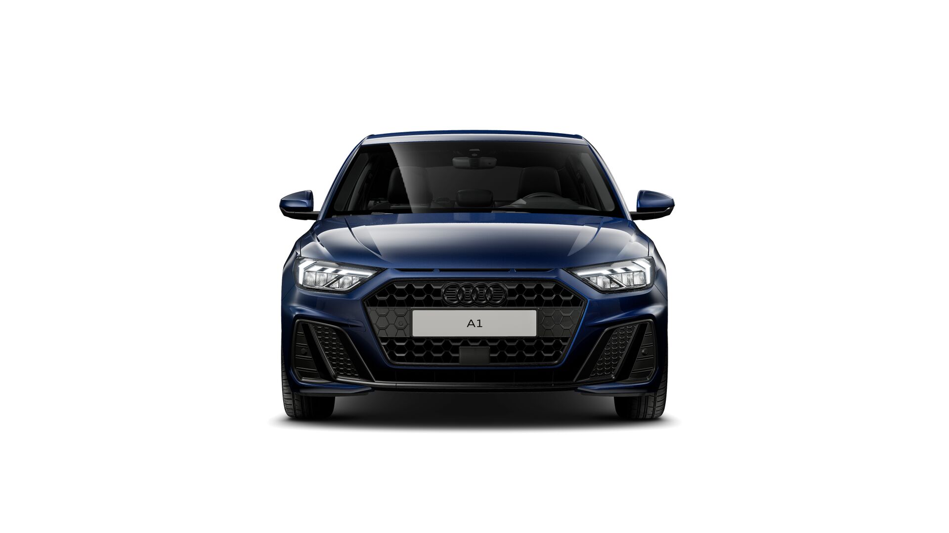 Voitures neuves Audi A1 Sportback S Line Laxou