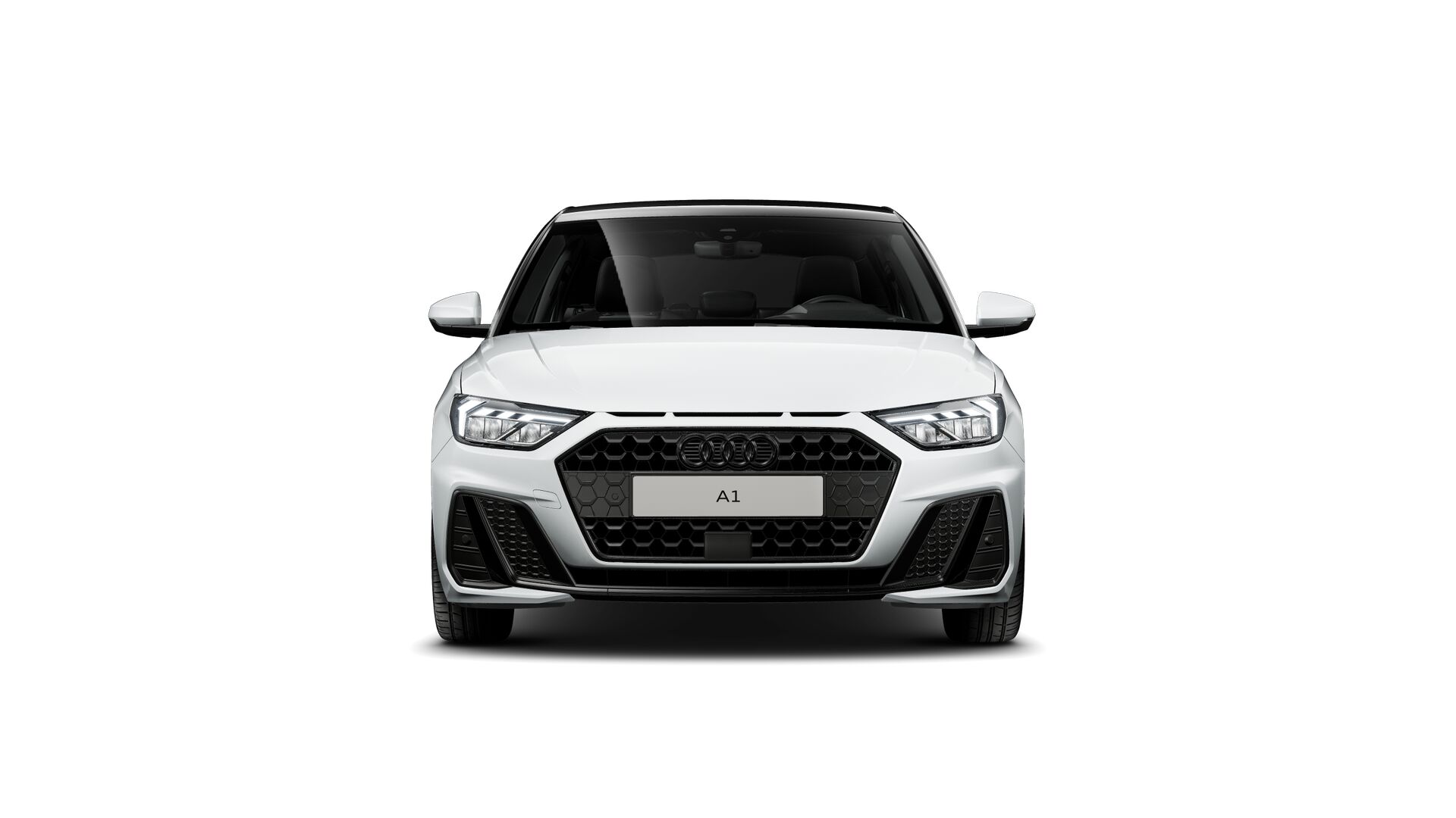 Voitures neuves Audi A1 Sportback S Line Laxou