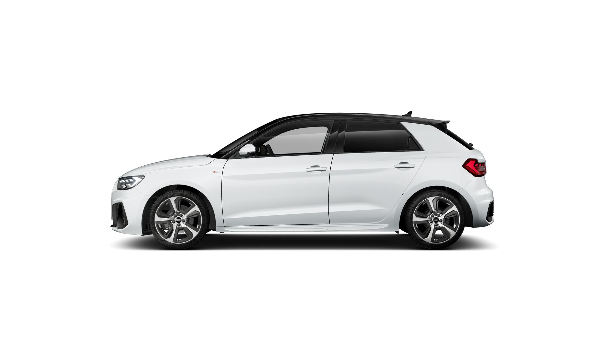Voitures neuves Audi A1 Sportback S Line Laxou