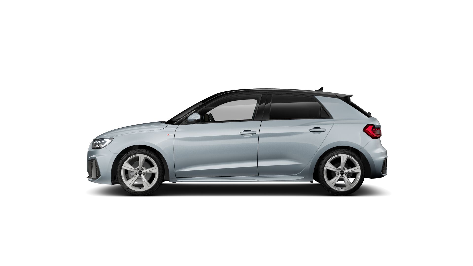Voitures neuves Audi A1 Sportback S Line Laxou