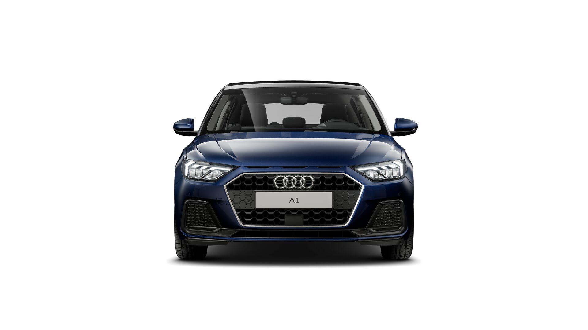 Voitures neuves Audi A1 Sportback Design Augny
