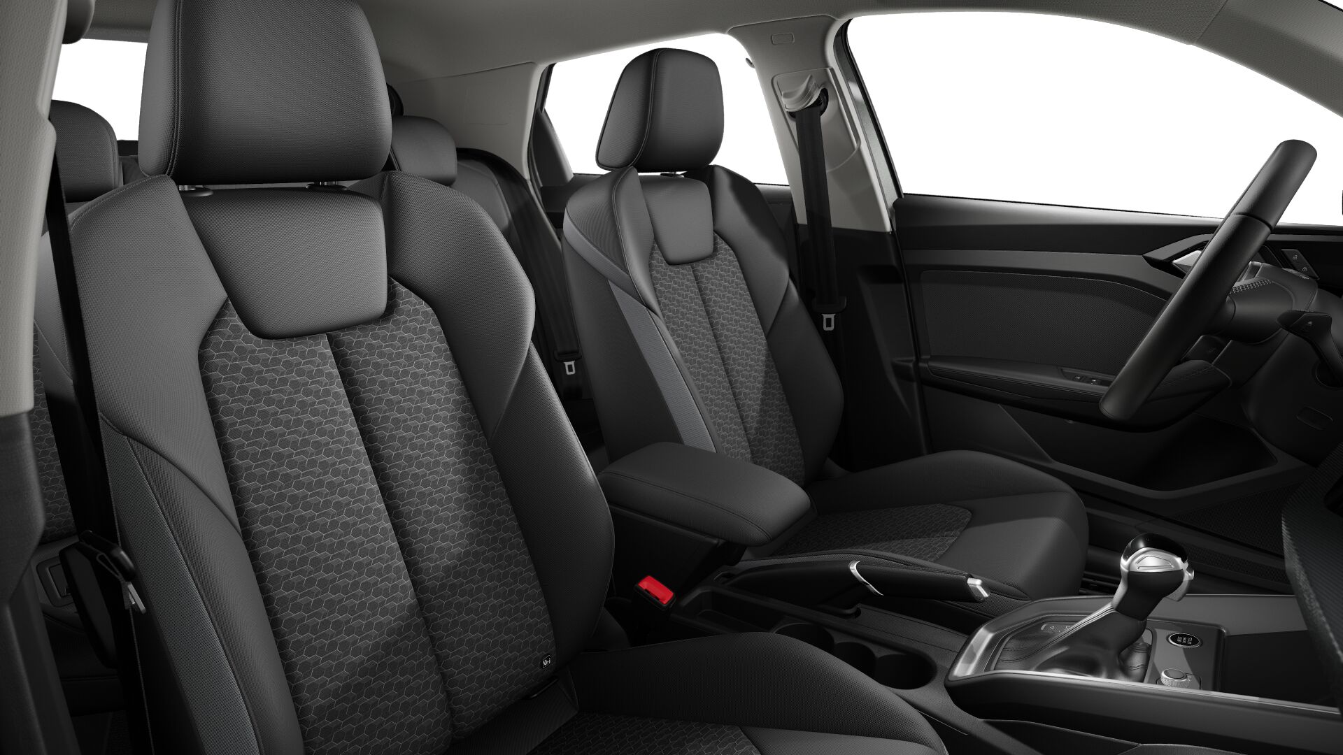 Voitures neuves Audi A1 Sportback Design Laxou