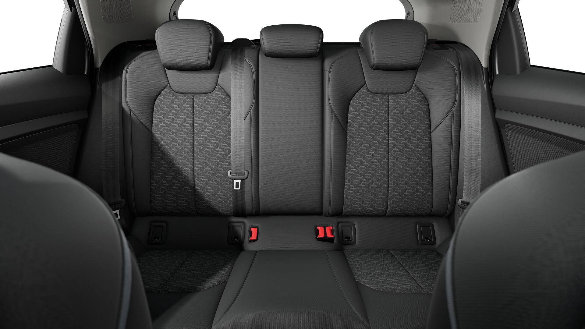 Voitures neuves Audi A1 Sportback Design Laxou