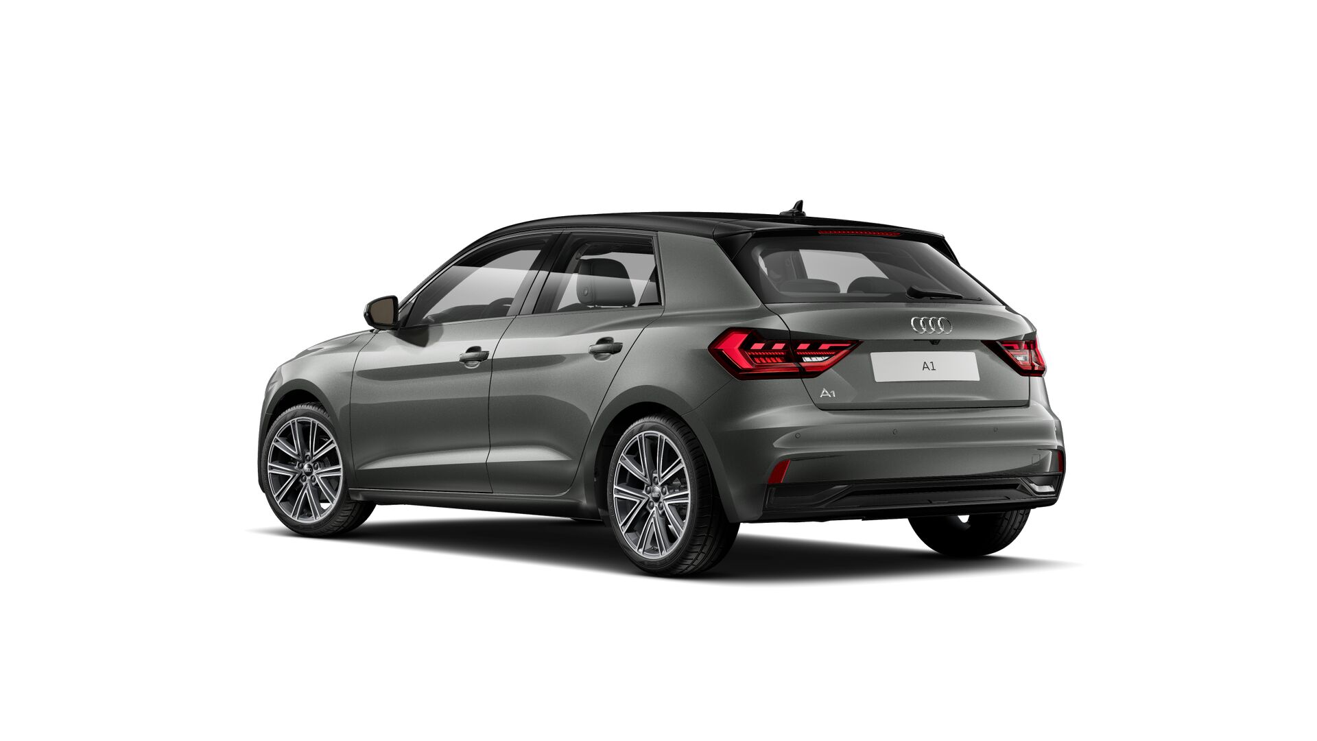Voitures neuves Audi A1 Sportback Design Laxou
