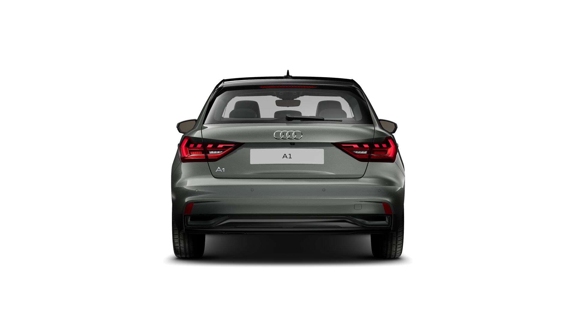 Voitures neuves Audi A1 Sportback Design Laxou