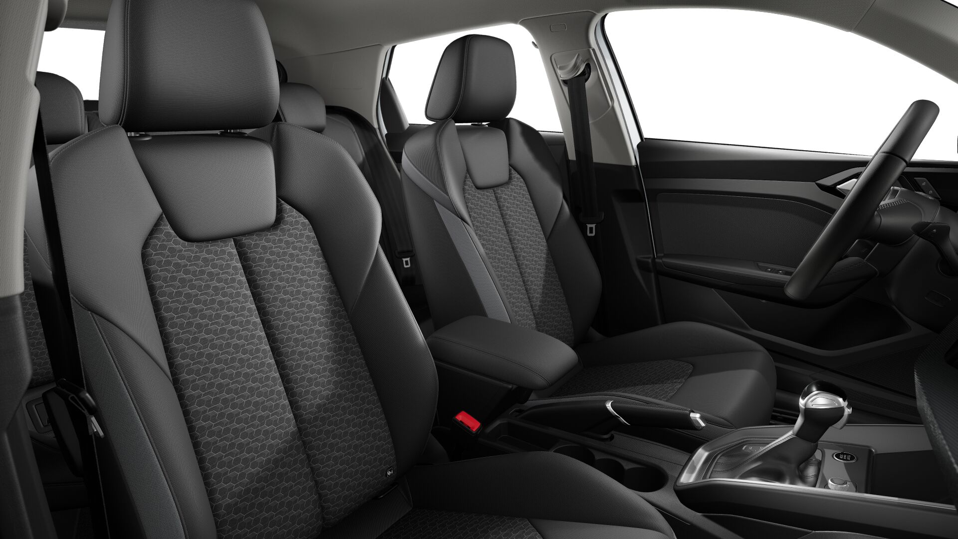 Voitures neuves Audi A1 Sportback Design Laxou