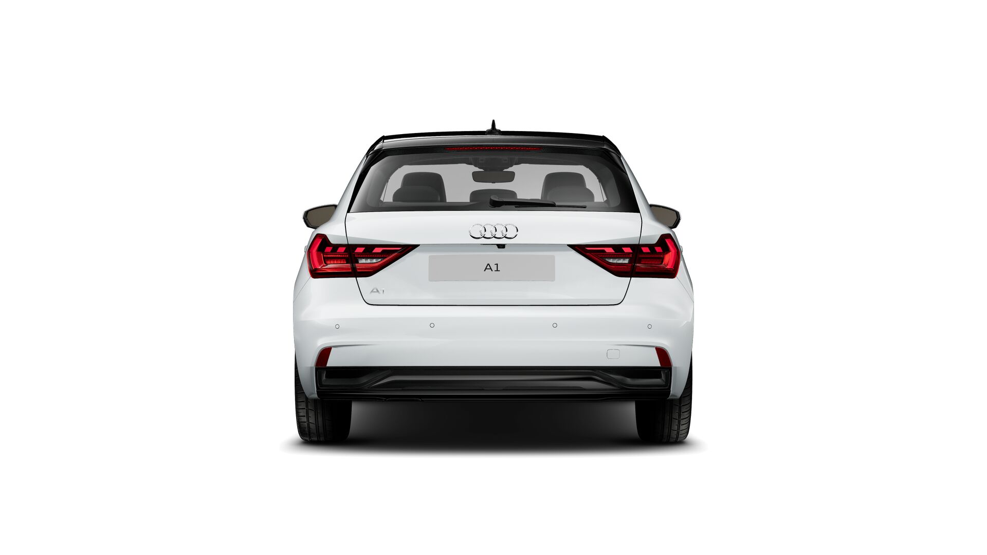 Voitures neuves Audi A1 Sportback Design Laxou