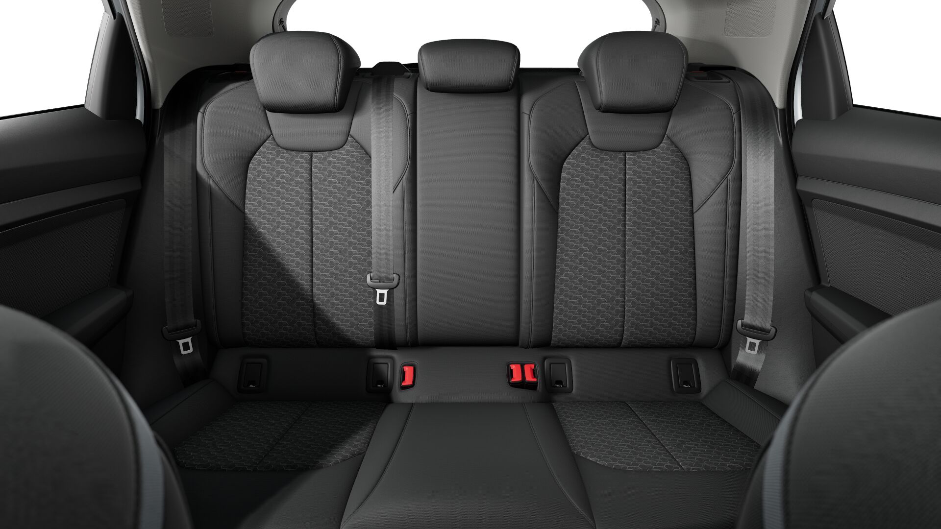 Voitures neuves Audi A1 Sportback Design Laxou
