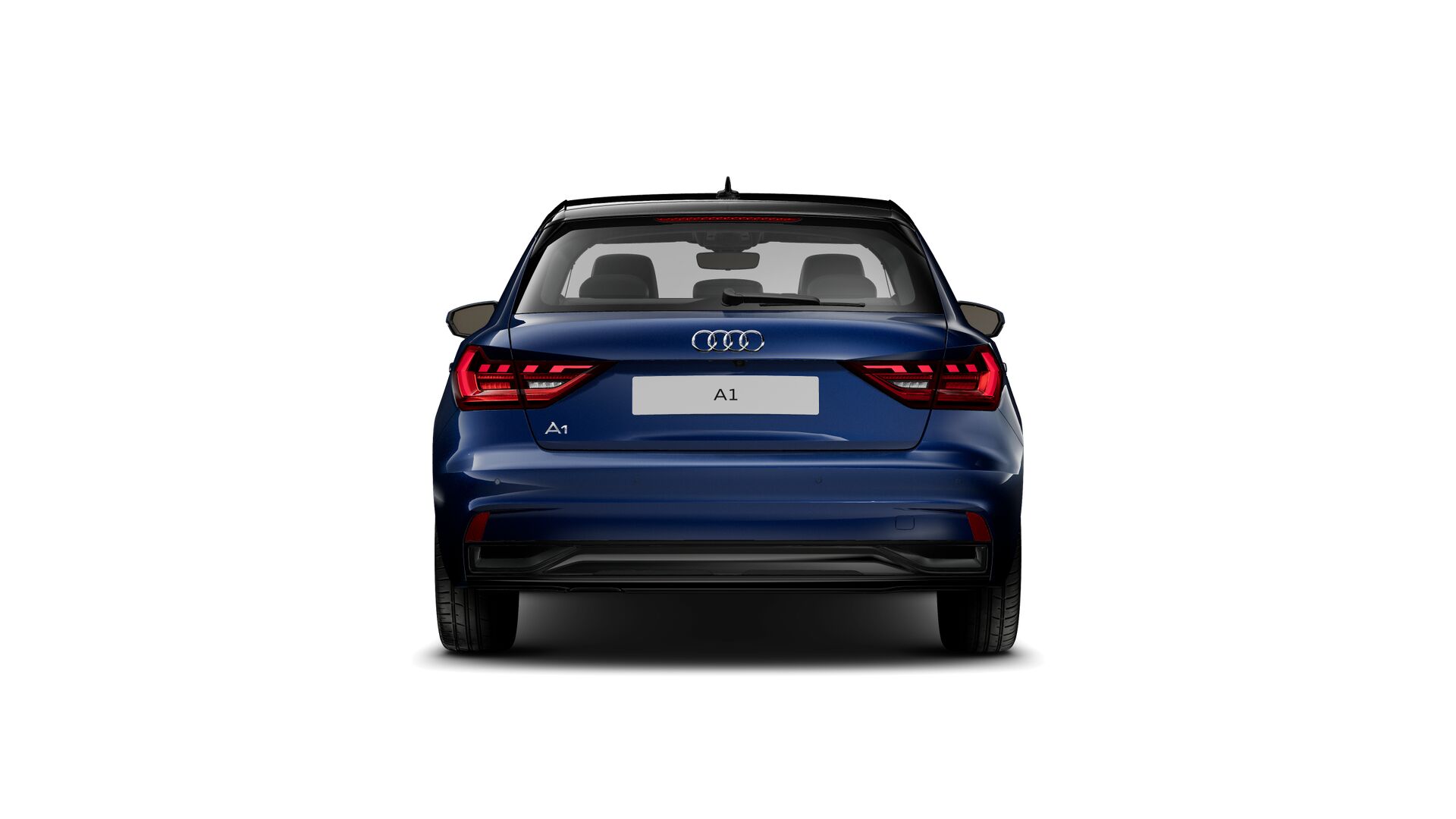 Voitures neuves Audi A1 Sportback Design Laxou