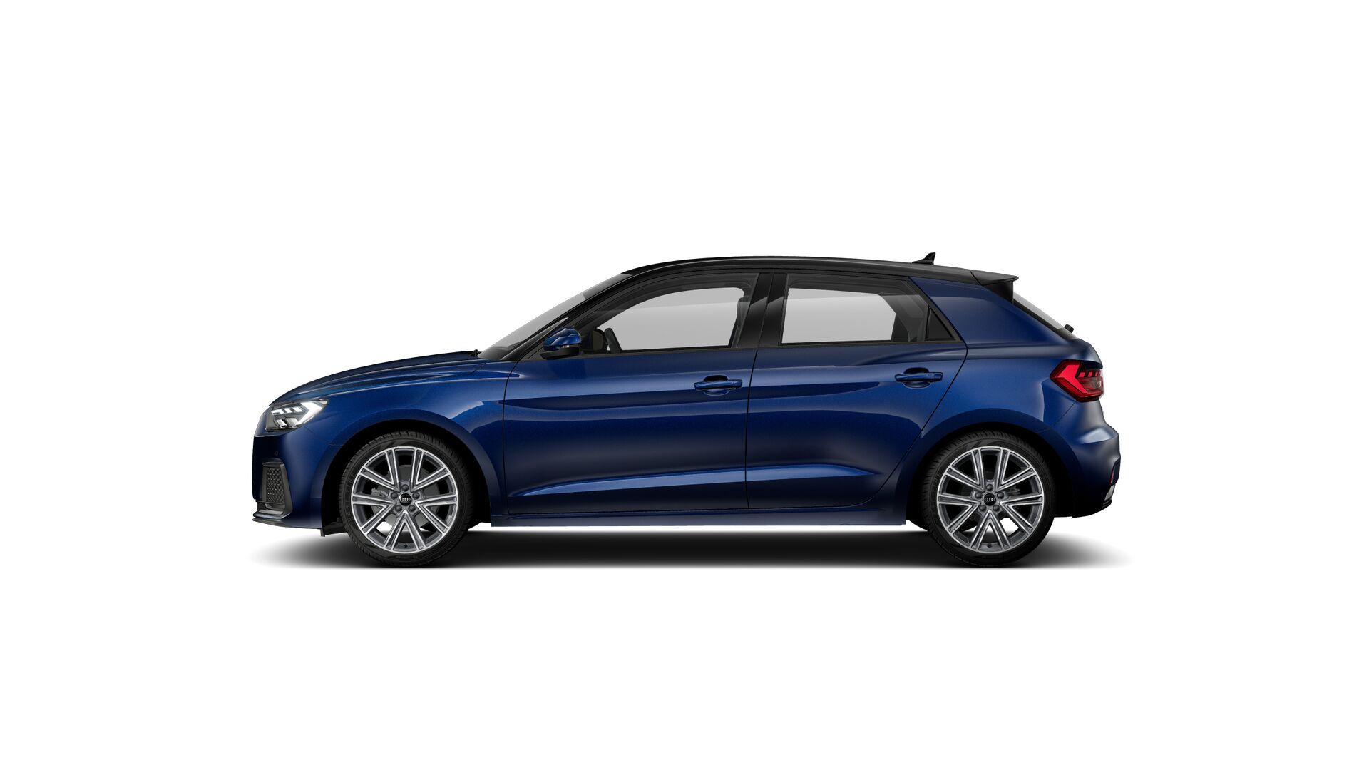 Voitures neuves Audi A1 Sportback Design Laxou