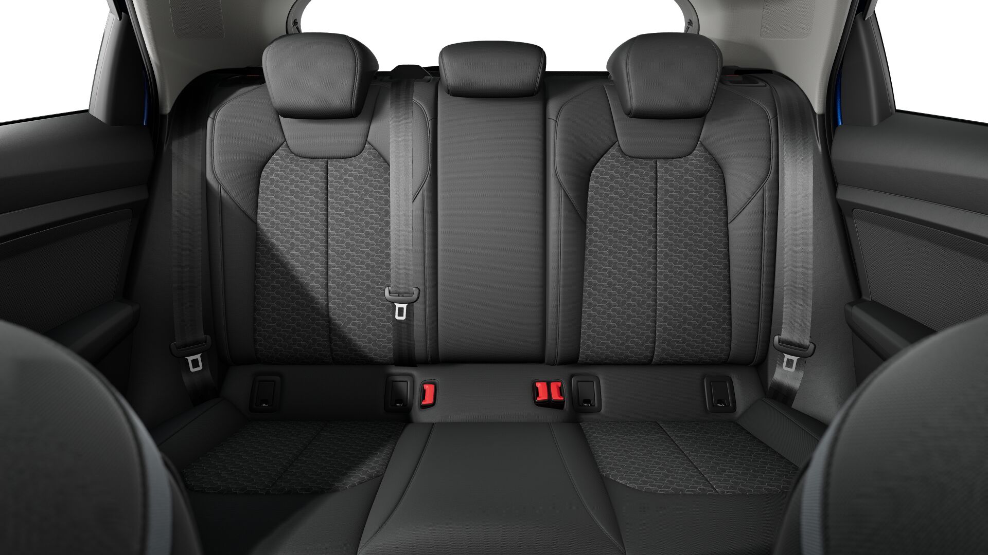 Voitures neuves Audi A1 Sportback Design Laxou