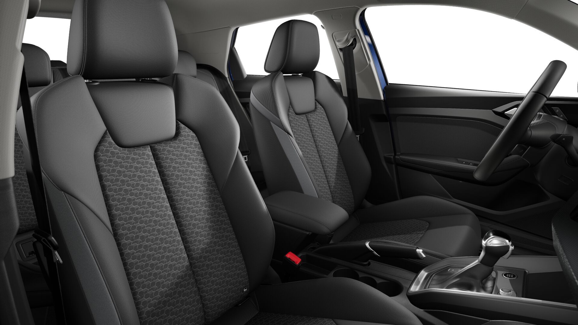 Voitures neuves Audi A1 Sportback Design Laxou