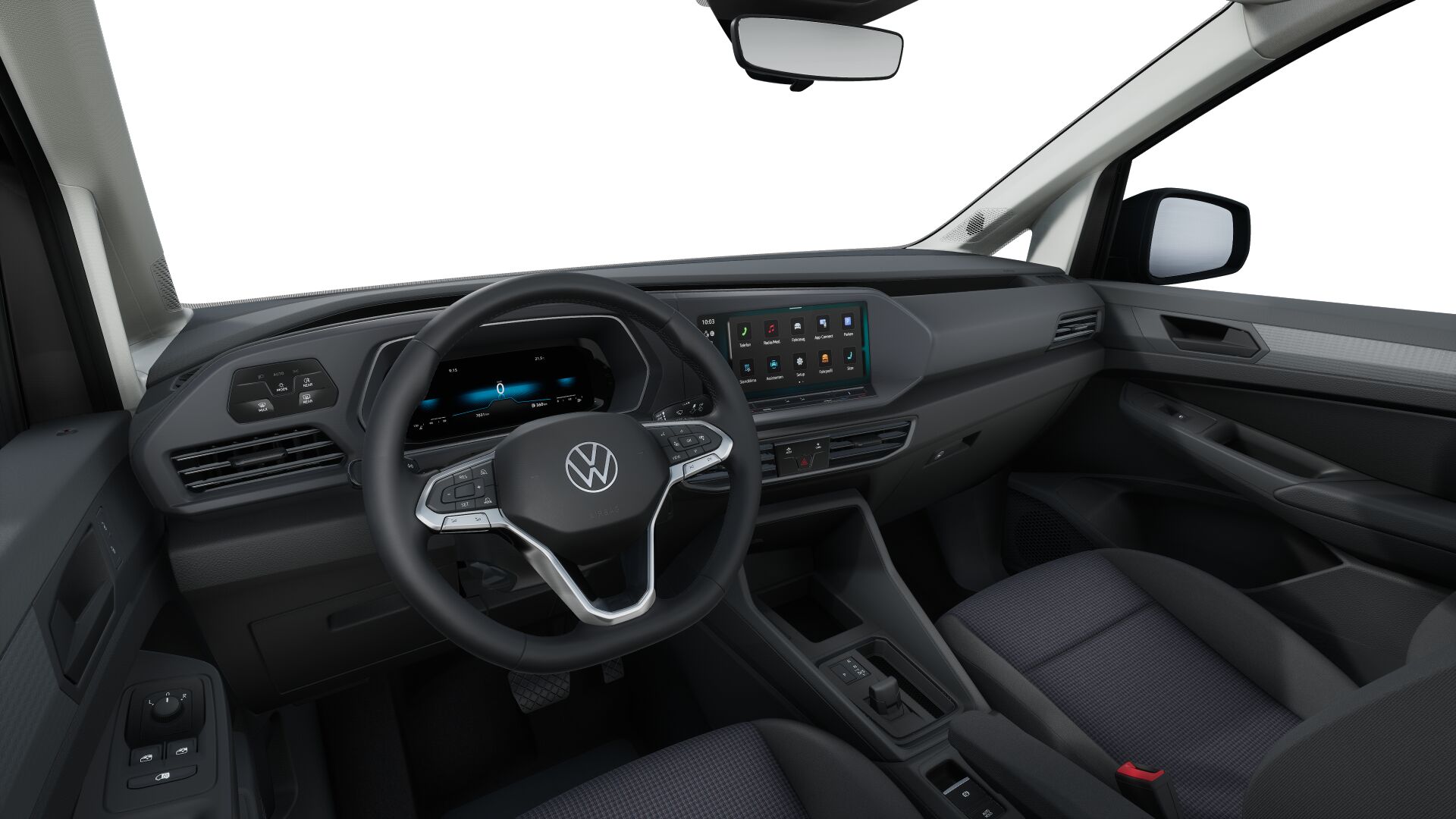 Voitures neuves VOLKSWAGEN UTILITAIRES Caddy Cargo BUSINESS Metz