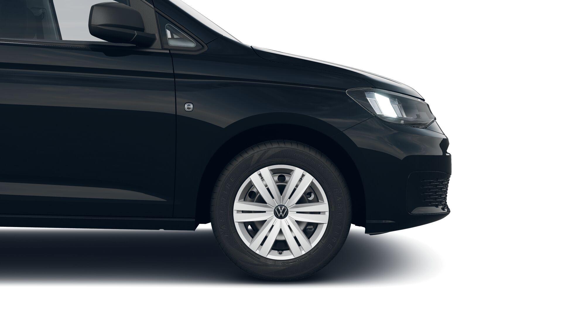 Voitures neuves VOLKSWAGEN UTILITAIRES Caddy Cargo BUSINESS Metz