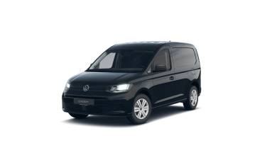 VOLKSWAGEN UTILITAIRES Caddy Cargo