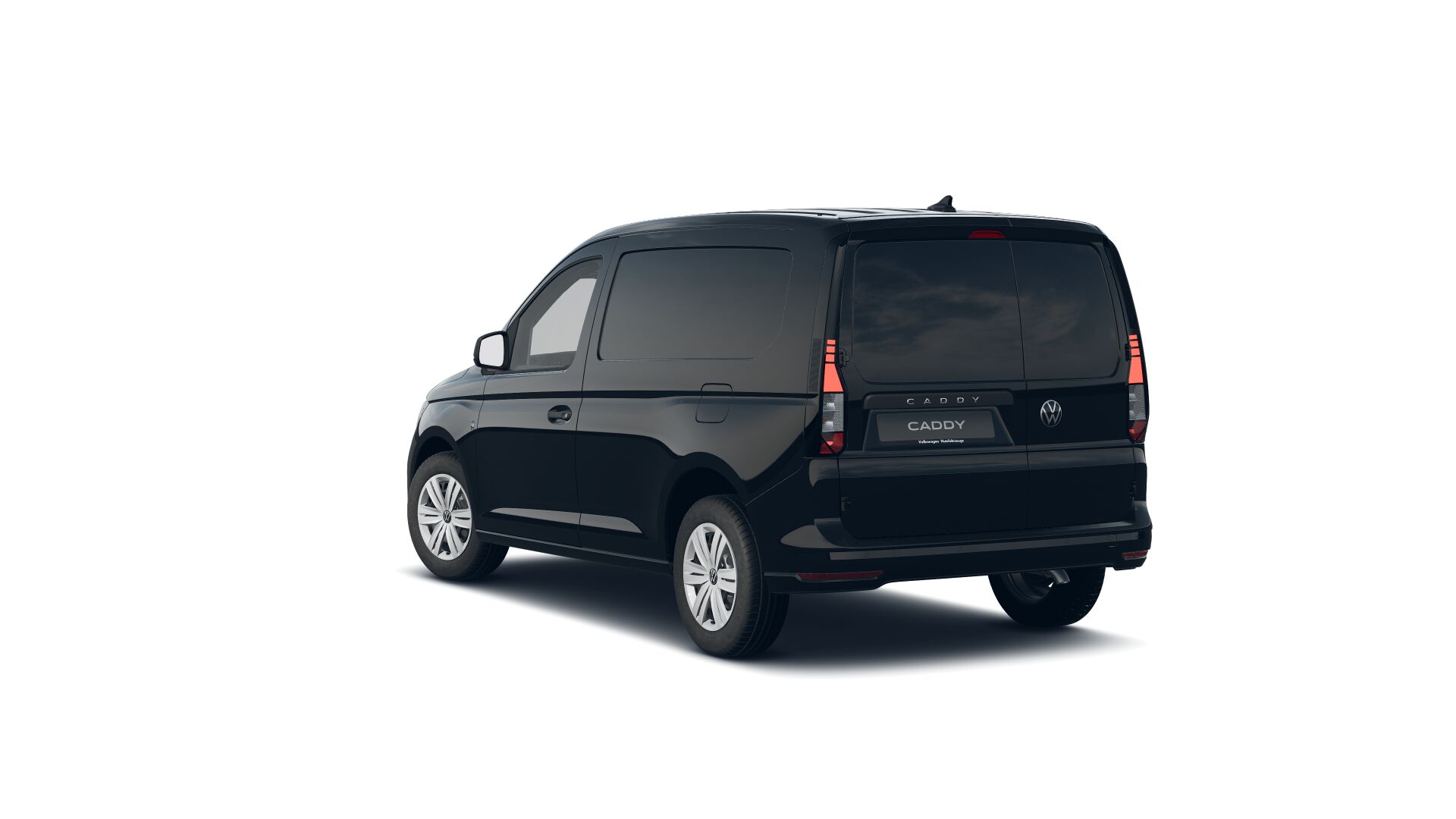 Voitures neuves VOLKSWAGEN UTILITAIRES Caddy Cargo BUSINESS Metz