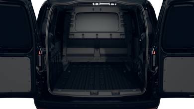 Voitures neuves VOLKSWAGEN UTILITAIRES Caddy Cargo BUSINESS Metz