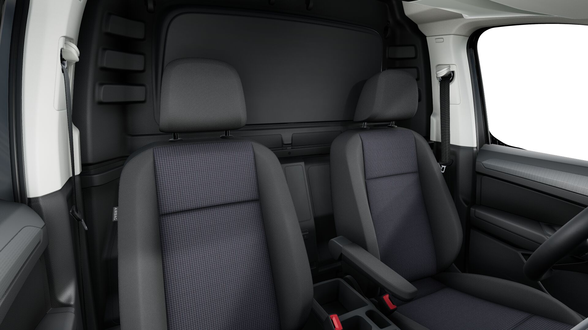Voitures neuves VOLKSWAGEN UTILITAIRES Caddy Cargo BUSINESS Metz
