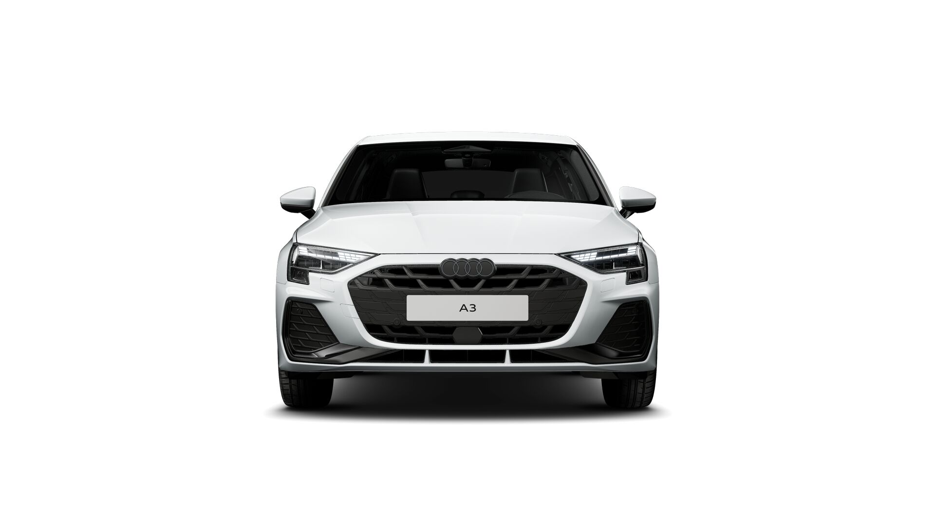 Voitures neuves Audi A3 Sportback S line Laxou