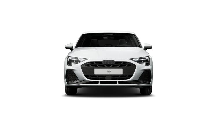 Voitures neuves Audi A3 Sportback S line Augny