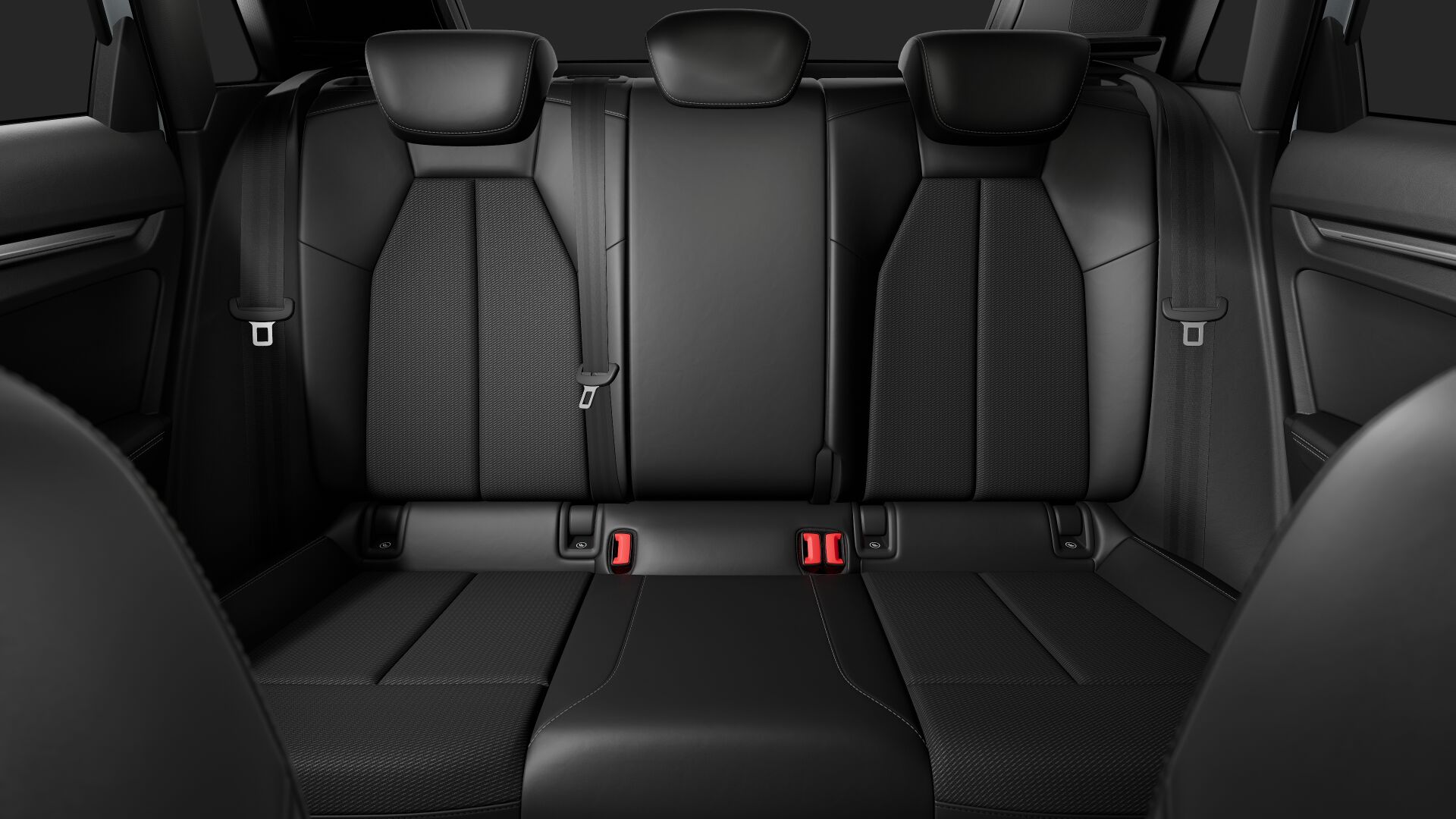 Voitures neuves Audi A3 Sportback S line Laxou