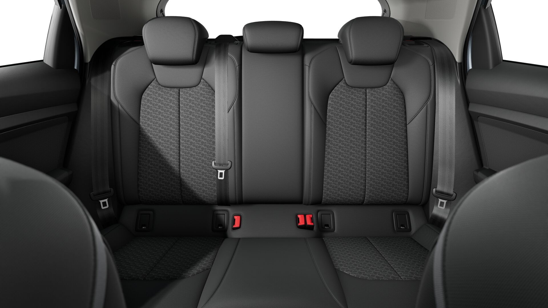 Voitures neuves Audi A1 Sportback Design Laxou