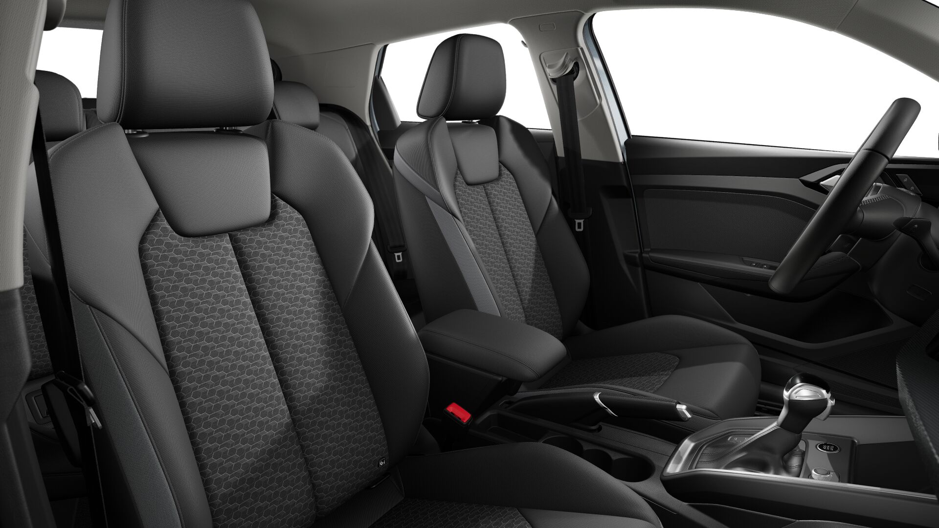 Voitures neuves Audi A1 Sportback Design Laxou