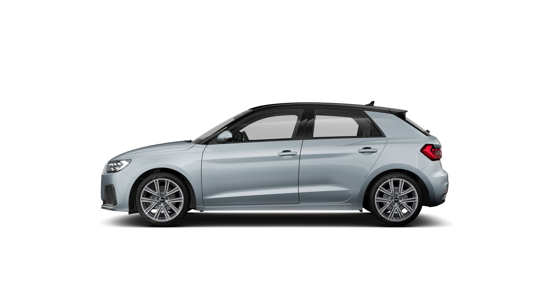 Voitures neuves Audi A1 Sportback Design Laxou