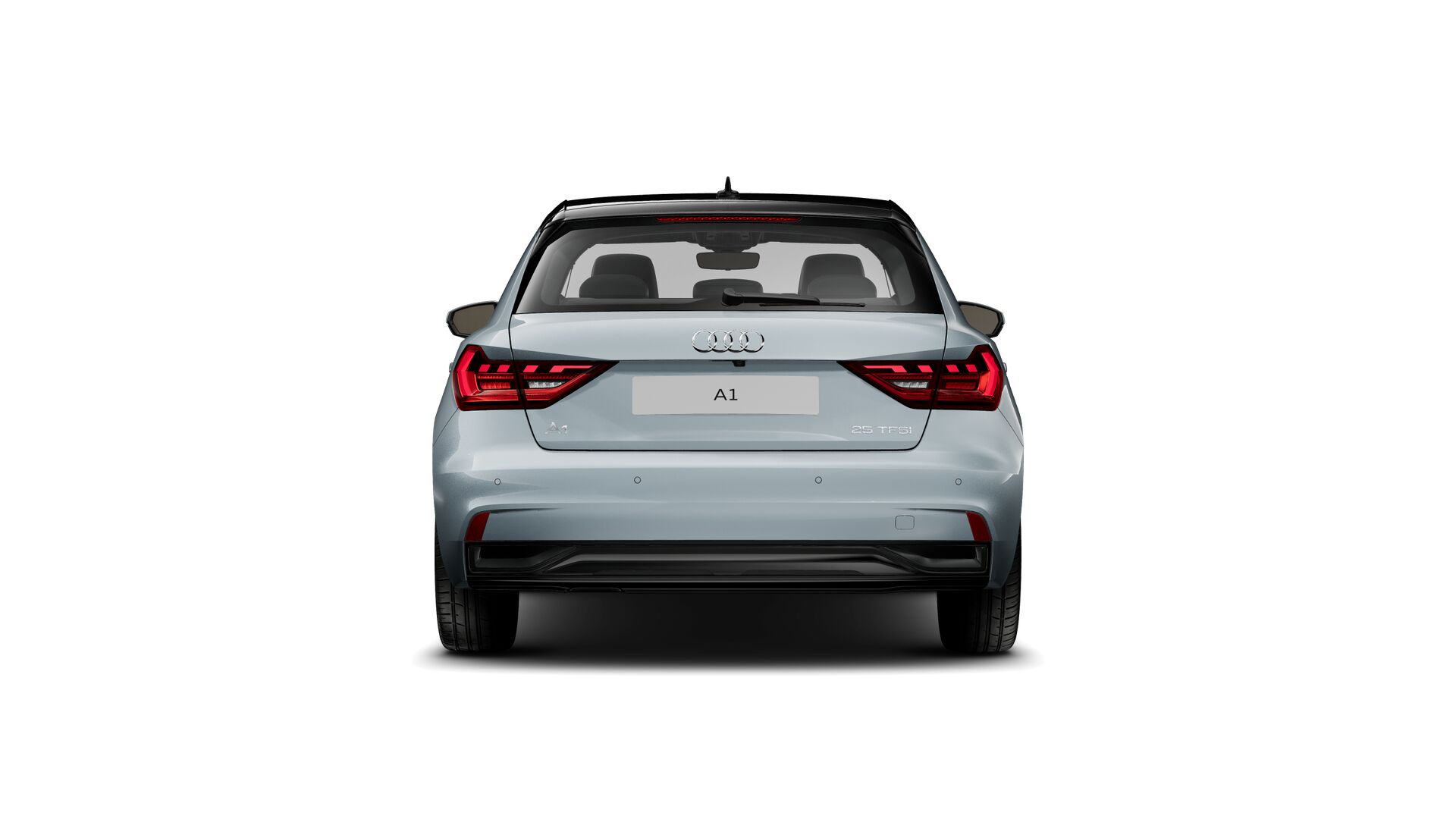 Voitures neuves Audi A1 Sportback Design Laxou