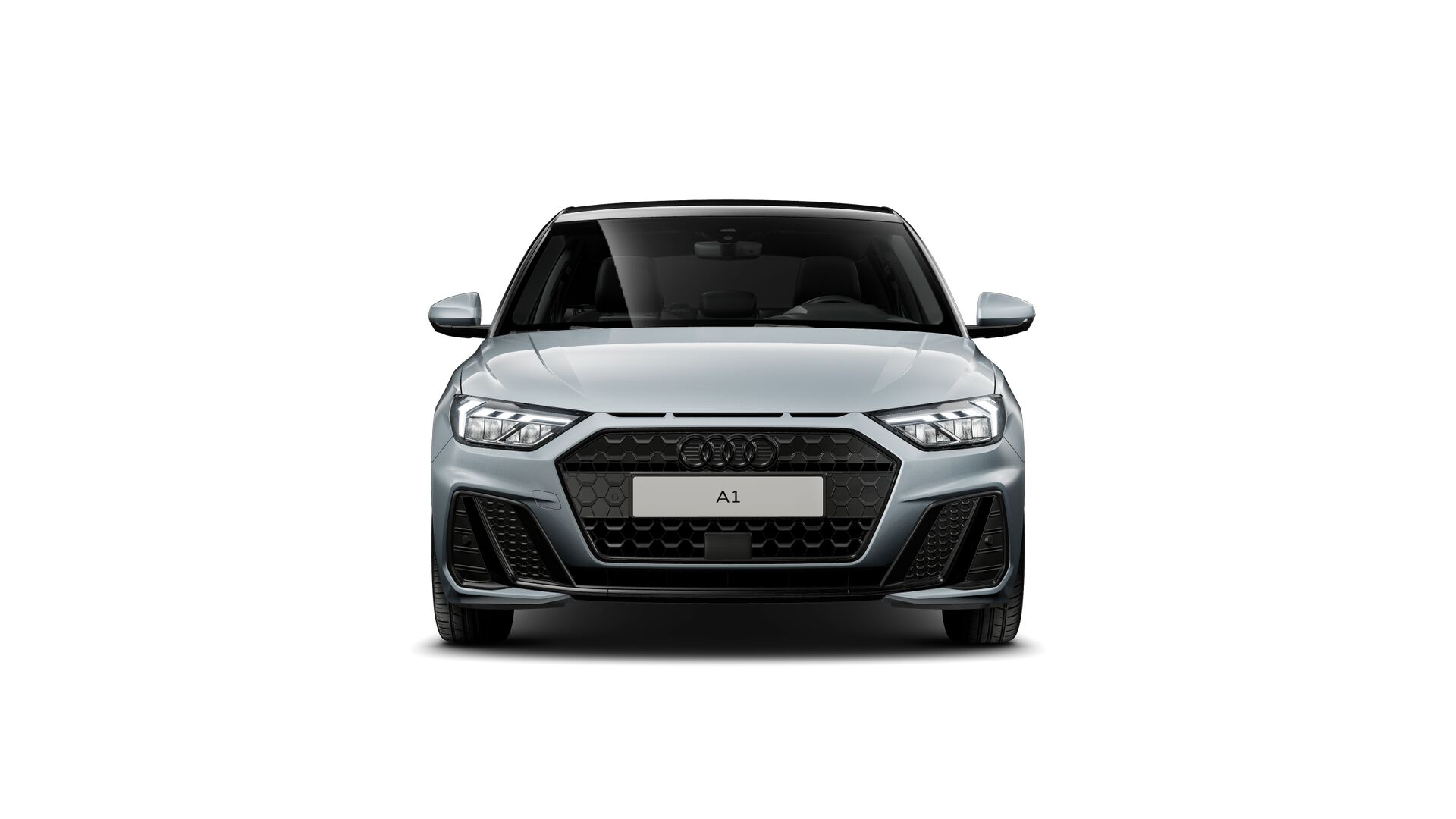Voitures neuves Audi A1 Sportback S Line Laxou