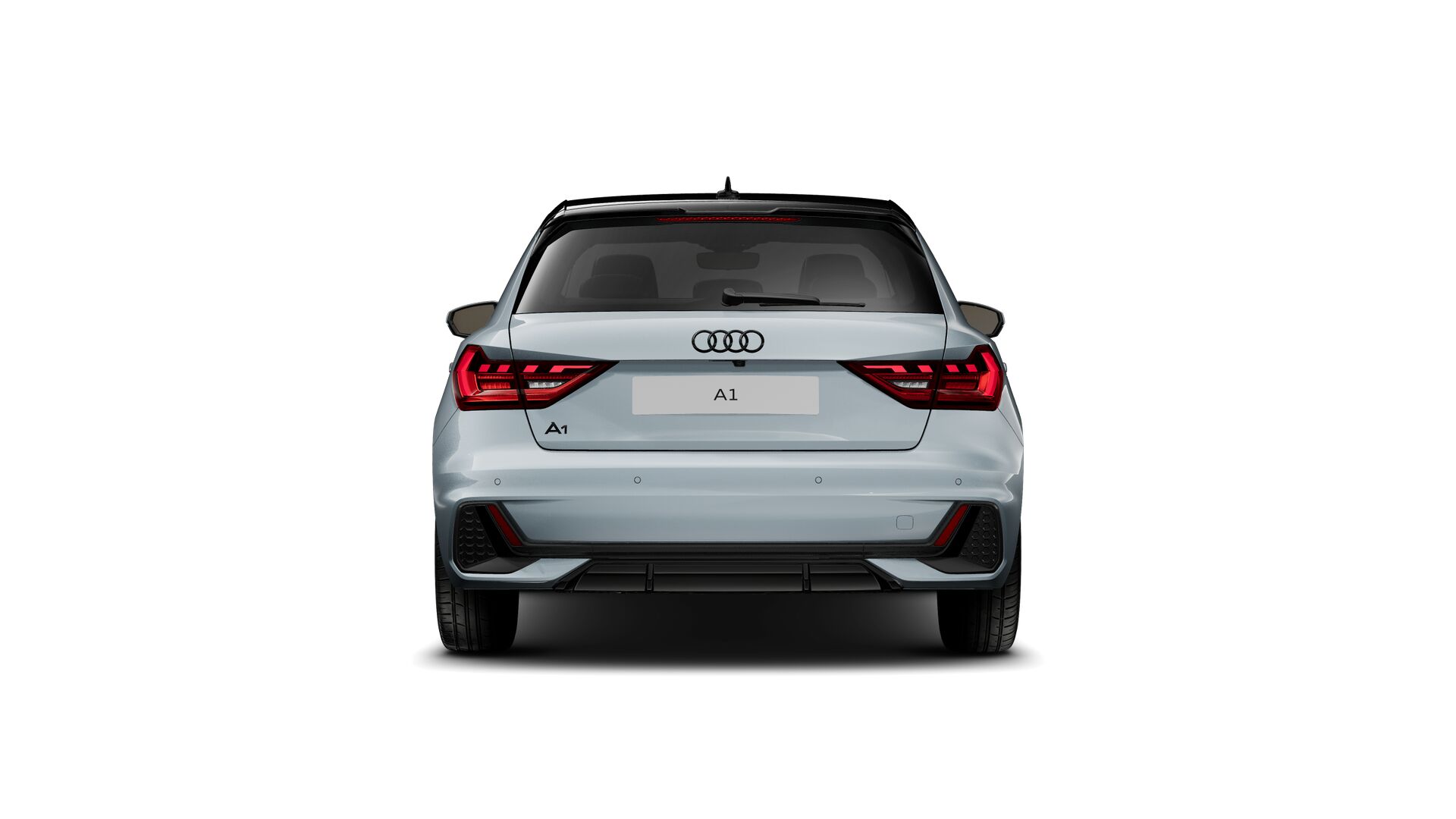 Voitures neuves Audi A1 Sportback S Line Laxou