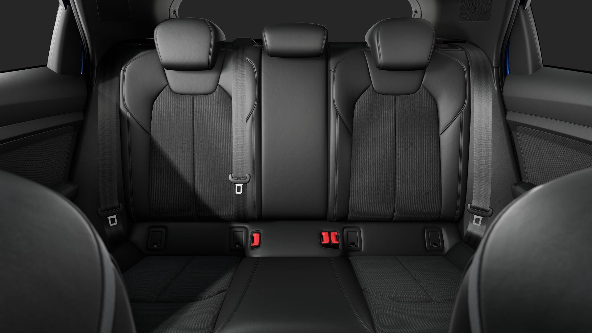 Voitures neuves Audi A1 Sportback S Line Laxou