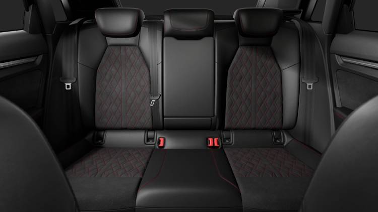 Voitures neuves Audi A3 Sportback S line Augny